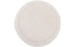 Goossens nachtkastje cloud beige stof - 8243803-goossens-cloud-nachtkastje-stof-01