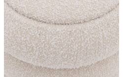 Goossens nachtkastje cloud beige stof - 8243803-goossens-cloud-nachtkastje-stof-01