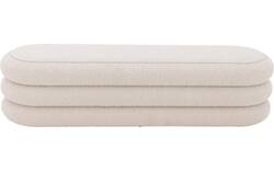 Goossens bedbank cloud beige stof - 8243804-goossens-cloud-bedbank-stof-02