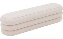 Goossens bedbank cloud beige stof - 8243804-goossens-cloud-bedbank-stof-01