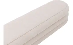 Goossens bedbank cloud beige stof - 8243804-goossens-cloud-bedbank-stof-01
