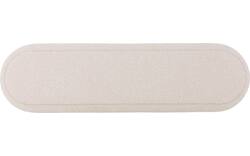 Goossens bedbank cloud beige stof - 8243804-goossens-cloud-bedbank-stof-01