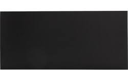 Goossens basic eettafel lecca zwart mango - 8243806-goossens-basic-lecce-eettafel-mango-zwart-01