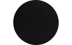 Goossens basic eettafel lecca zwart mango - 8243818-goossens-basic-lecce-eettafel-mango-zwart-01