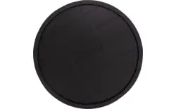 Goossens basic eettafel lecca zwart mango - 8243827-goossens-basic-lecce-eettafel-mango-zwart-01