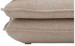 Goossens loungebank alegro beige stof - 8243830-goossens-alegro-bank-stof-wit-01