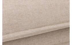 Goossens loungebank alegro beige stof - 8243830-goossens-alegro-bank-stof-wit-01