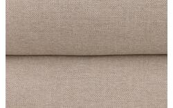 Goossens loungebank alegro beige stof - 8243830-goossens-alegro-bank-stof-wit-01