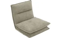 Goossens draaifauteuil alegro groen stof - 8243831-goossens-alegro-fauteuil-stof-01