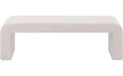 Goossens bedbank veneto beige stof - 8243832-goossens-veneto-bedbank-stof-01
