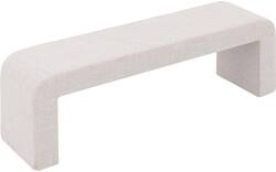 Goossens bedbank veneto beige stof - 8243832-goossens-veneto-bedbank-stof-01