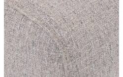 Goossens bedbank sardinia beige stof - 8243834-goossens-sardinia-bedbank-stof-01