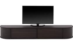 Goossens tv meubel delfina bruin eiken - 8243835-goossens-delfina-tv-meubel-eiken-bruin-02