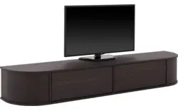 Goossens tv meubel delfina bruin eiken - 8243835-goossens-delfina-tv-meubel-eiken-bruin-01