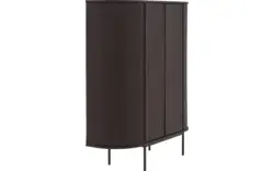 Goossens opbergkast delfina bruin eiken - 8243837-goossens-delfina-opbergkast-eiken-01
