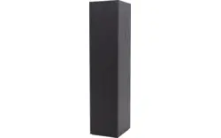 Goossens kast systeem malaga zwart eiken - 8243843-goossens-malaga-kast-systeem-eiken-01