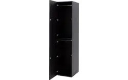 Goossens kast systeem malaga zwart eiken - 8243843-goossens-malaga-kast-systeem-eiken-01