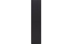 Goossens kast systeem malaga zwart eiken - 8243843-goossens-malaga-kast-systeem-eiken-01