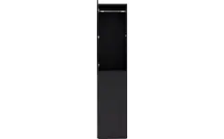 Goossens kast systeem malaga zwart eiken - 8243843-goossens-malaga-kast-systeem-eiken-01