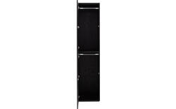 Goossens kast systeem malaga zwart eiken - 8243843-goossens-malaga-kast-systeem-eiken-01