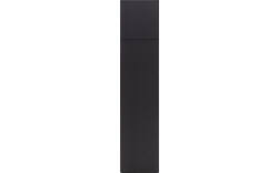 Goossens kast systeem malaga zwart eiken - 8243844-goossens-malaga-kast-systeem-eiken-01