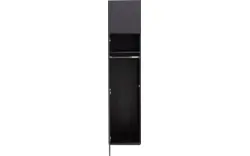 Goossens kast systeem malaga zwart eiken - 8243844-goossens-malaga-kast-systeem-eiken-01