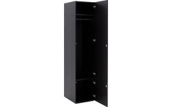Goossens kast systeem malaga zwart eiken - 8243845-goossens-malaga-kast-systeem-eiken-02