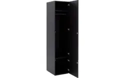 Goossens kast systeem malaga zwart eiken - 8243845-goossens-malaga-kast-systeem-eiken-01