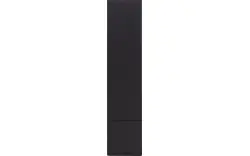 Goossens kast systeem malaga zwart eiken - 8243845-goossens-malaga-kast-systeem-eiken-01