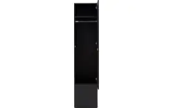 Goossens kast systeem malaga zwart eiken - 8243845-goossens-malaga-kast-systeem-eiken-01