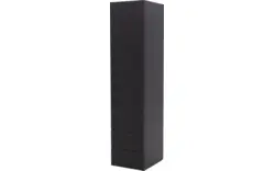 Goossens kast systeem malaga zwart eiken - 8243846-goossens-malaga-kast-systeem-eiken-01