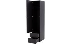 Goossens kast systeem malaga zwart eiken - 8243846-goossens-malaga-kast-systeem-eiken-02