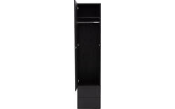 Goossens kast systeem malaga zwart eiken - 8243846-goossens-malaga-kast-systeem-eiken-01