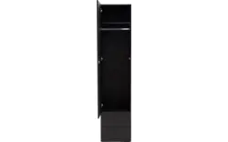 Goossens kast systeem malaga zwart eiken - 8243846-goossens-malaga-kast-systeem-eiken-01