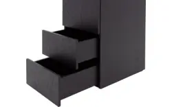 Goossens kast systeem malaga zwart eiken - 8243846-goossens-malaga-kast-systeem-eiken-01