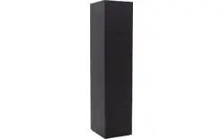 Goossens kast systeem malaga zwart eiken - 8243847-goossens-malaga-kast-systeem-eiken-01