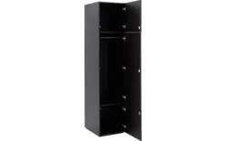 Goossens kast systeem malaga zwart eiken - 8243847-goossens-malaga-kast-systeem-eiken-01