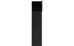 Goossens kast systeem malaga zwart eiken - 8243847-goossens-malaga-kast-systeem-eiken-01