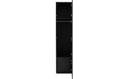 Goossens kast systeem malaga zwart eiken - 8243847-goossens-malaga-kast-systeem-eiken-01