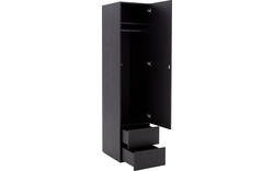 Goossens kast systeem malaga zwart eiken - 8243848-goossens-malaga-kast-systeem-eiken-02