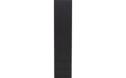 Goossens kast systeem malaga zwart eiken - 8243848-goossens-malaga-kast-systeem-eiken-01
