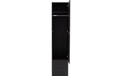Goossens kast systeem malaga zwart eiken - 8243848-goossens-malaga-kast-systeem-eiken-01