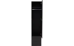 Goossens kast systeem malaga zwart eiken - 8243848-goossens-malaga-kast-systeem-eiken-01