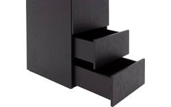 Goossens kast systeem malaga zwart eiken - 8243848-goossens-malaga-kast-systeem-eiken-01