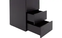 Goossens kast systeem malaga zwart eiken - 8243848-goossens-malaga-kast-systeem-eiken-01