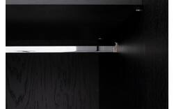 Goossens kast systeem malaga online zwart eiken - 8243851-goossens-malaga-kast-systeem-eiken-01