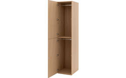 Goossens kast systeem malaga blank eiken - 8243852-goossens-malaga-kast-systeem-eiken-01