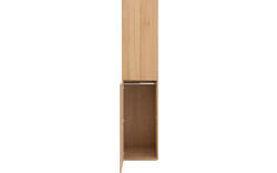 Goossens kast systeem malaga blank eiken - 8243852-goossens-malaga-kast-systeem-eiken-01