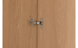 Goossens kast systeem malaga blank eiken - 8243852-goossens-malaga-kast-systeem-eiken-01