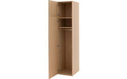 Goossens kast systeem malaga blank eiken - 8243853-goossens-malaga-kast-systeem-eiken-02